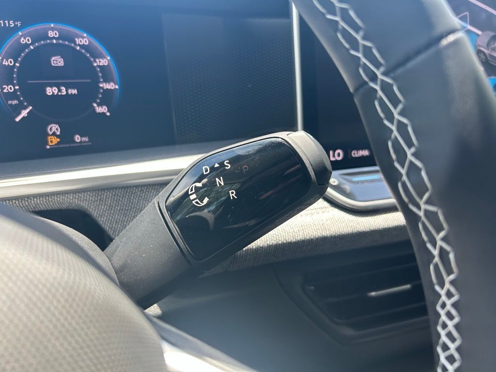 2025 Volkswagen Tiguan 2.0T S Tampa FL