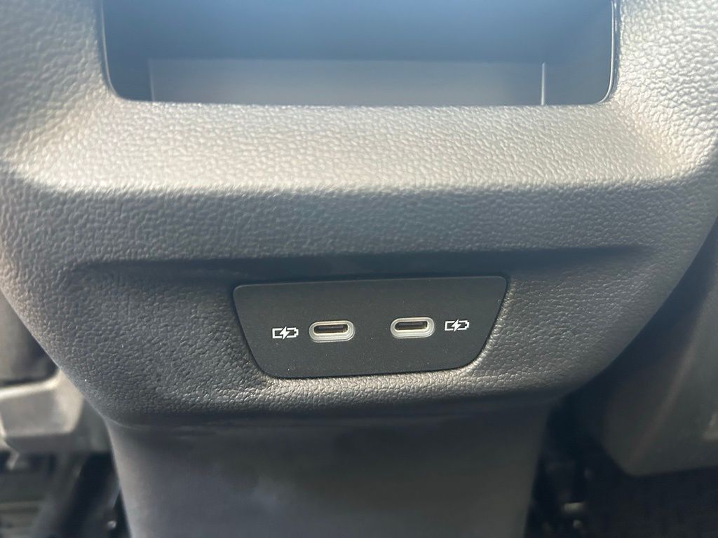 2025 Volkswagen Tiguan 2.0T S Tampa FL