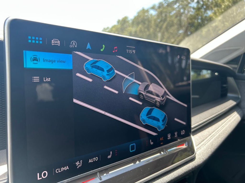 2025 Volkswagen Tiguan 2.0T S Tampa FL