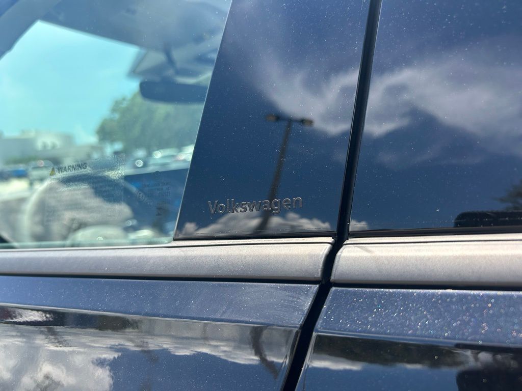 2025 Volkswagen Tiguan 2.0T S Tampa FL