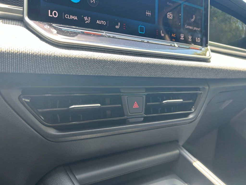 2025 Volkswagen Tiguan 2.0T S Tampa FL