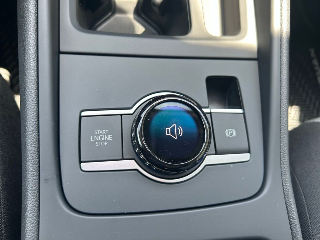 2025 Volkswagen Tiguan 2.0T S Tampa FL