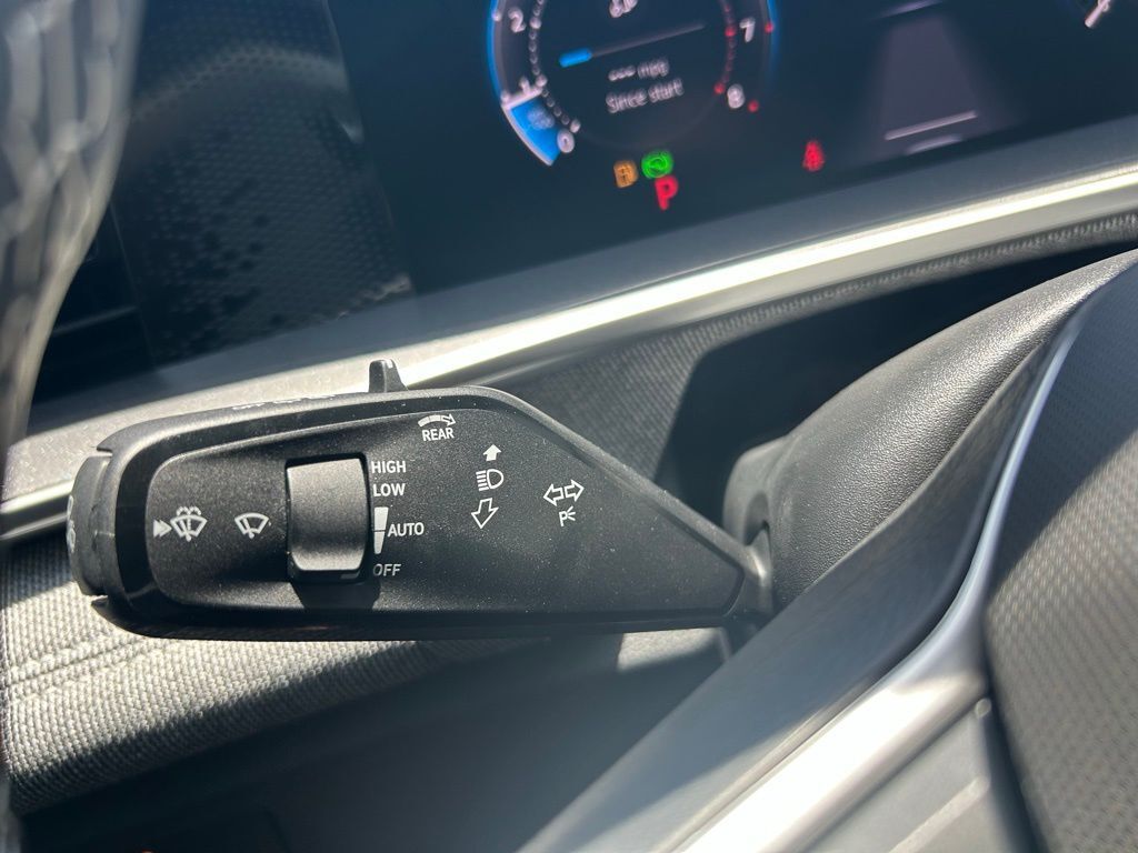 2025 Volkswagen Tiguan 2.0T S Tampa FL
