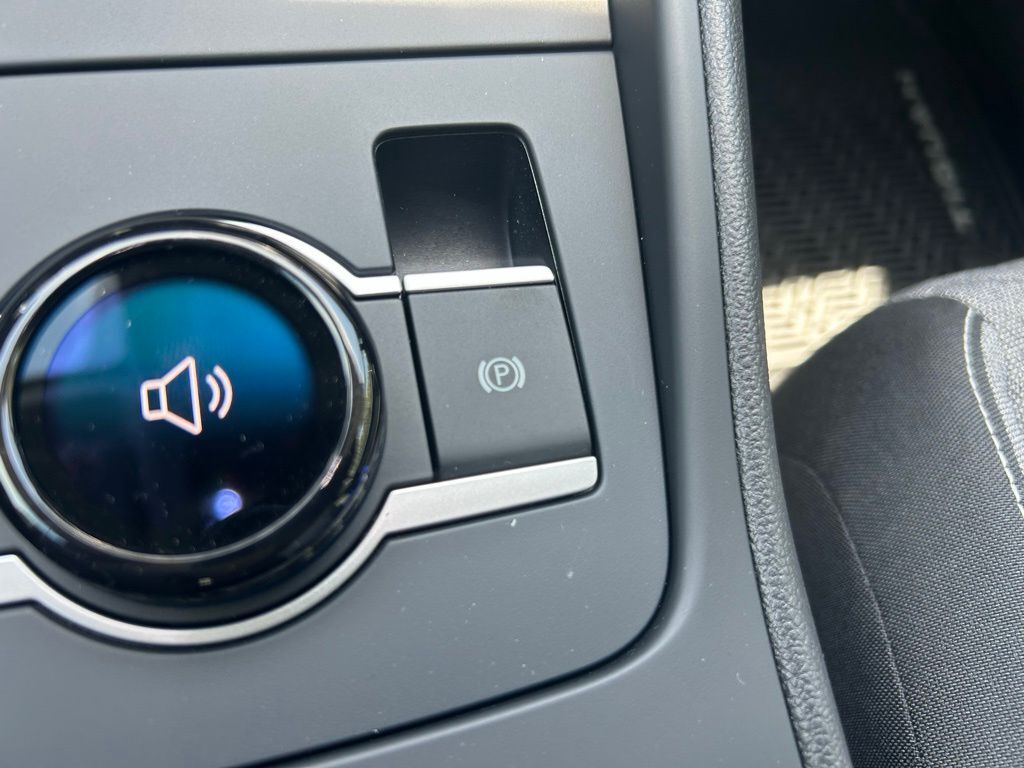 2025 Volkswagen Tiguan 2.0T S Tampa FL