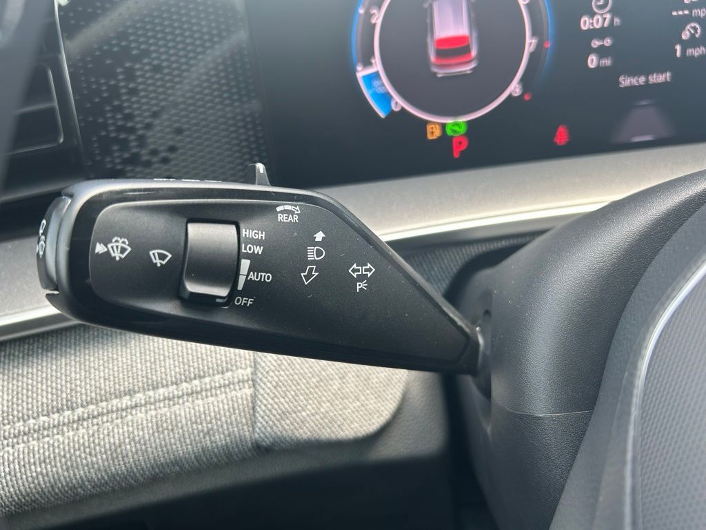 2025 Volkswagen Tiguan 2.0T S Tampa FL