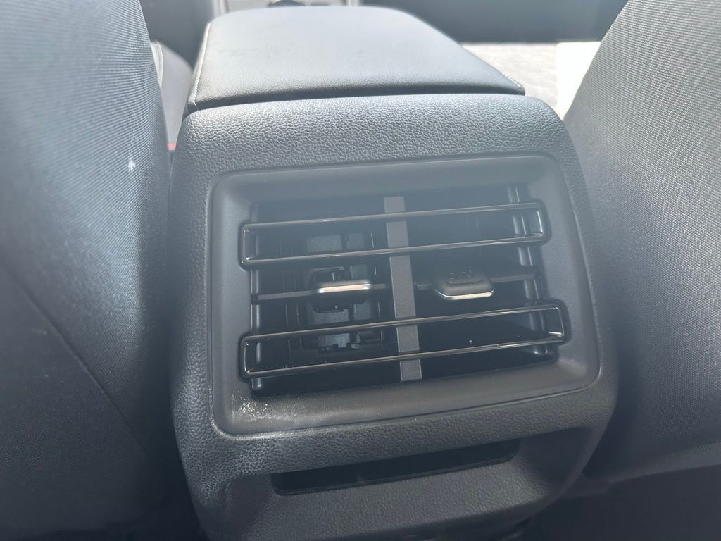 2025 Volkswagen Tiguan 2.0T S Tampa FL