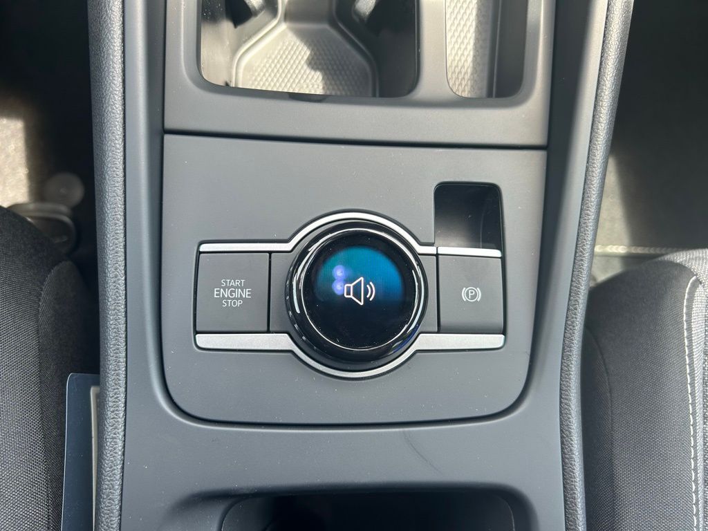 2025 Volkswagen Tiguan 2.0T S Tampa FL
