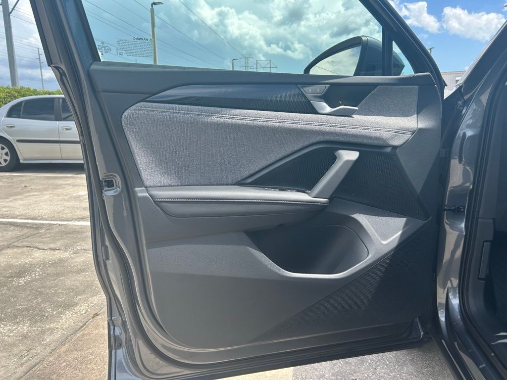 2025 Volkswagen Tiguan 2.0T S Tampa FL