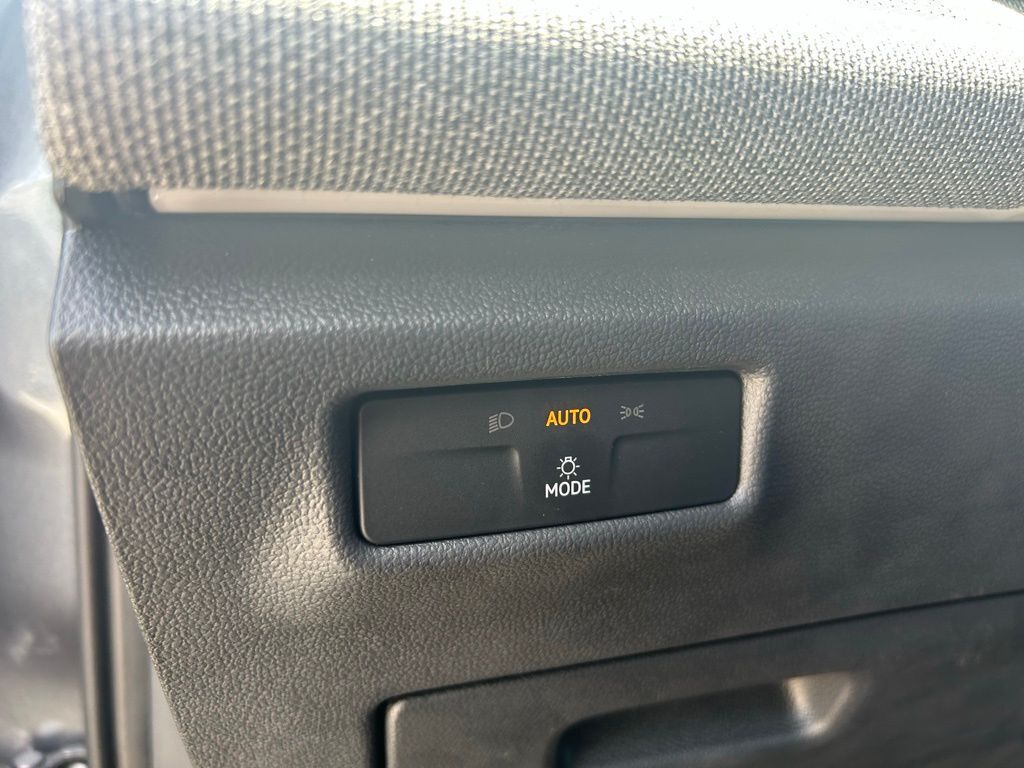 2025 Volkswagen Tiguan 2.0T S Tampa FL