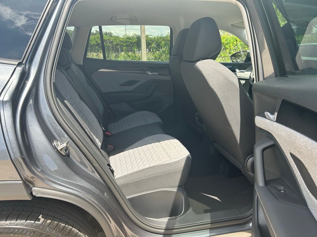 2025 Volkswagen Tiguan 2.0T S Tampa FL