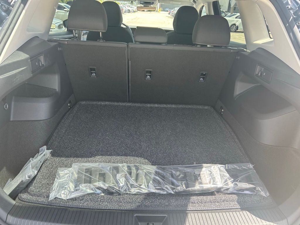 2025 Volkswagen Tiguan 2.0T S Tampa FL