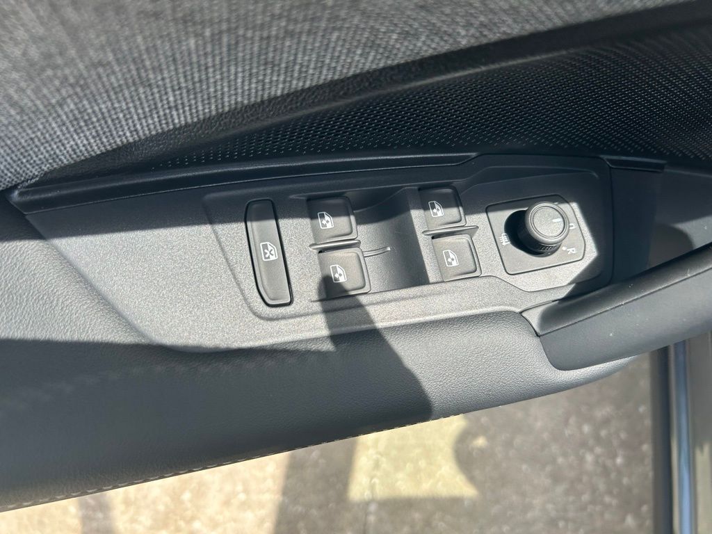 2025 Volkswagen Tiguan 2.0T S Tampa FL