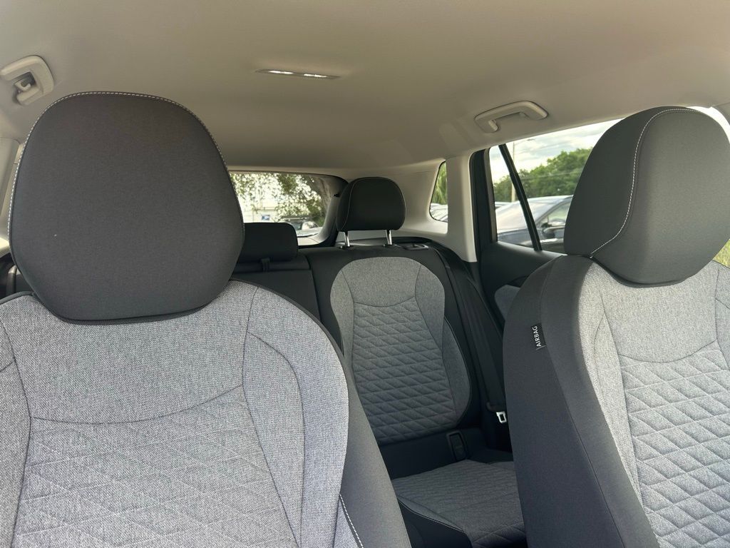 2025 Volkswagen Tiguan 2.0T S Tampa FL