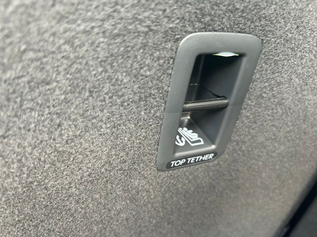 2025 Volkswagen Tiguan 2.0T S Tampa FL