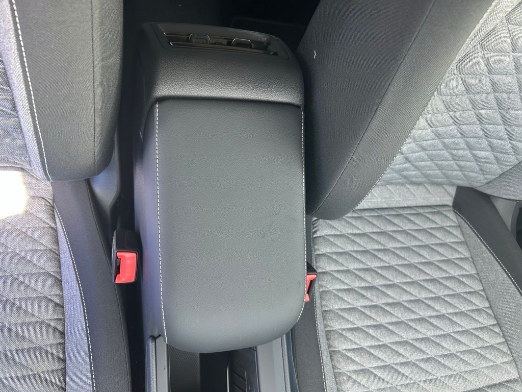 2025 Volkswagen Tiguan 2.0T S Tampa FL