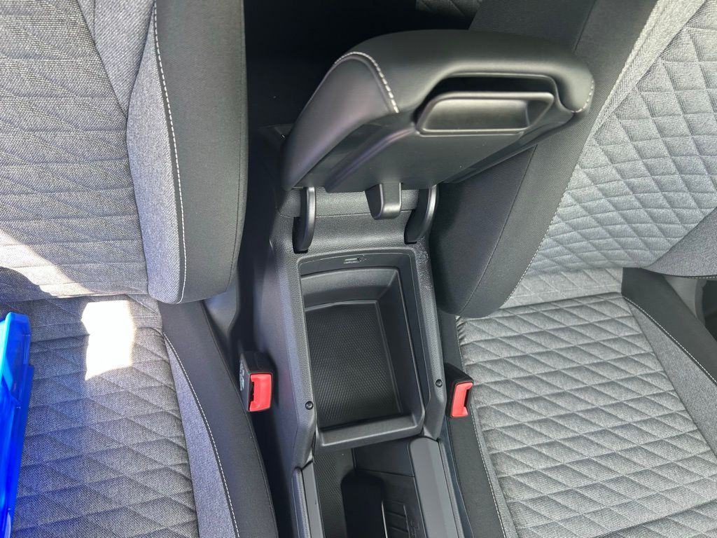 2025 Volkswagen Tiguan 2.0T S Tampa FL