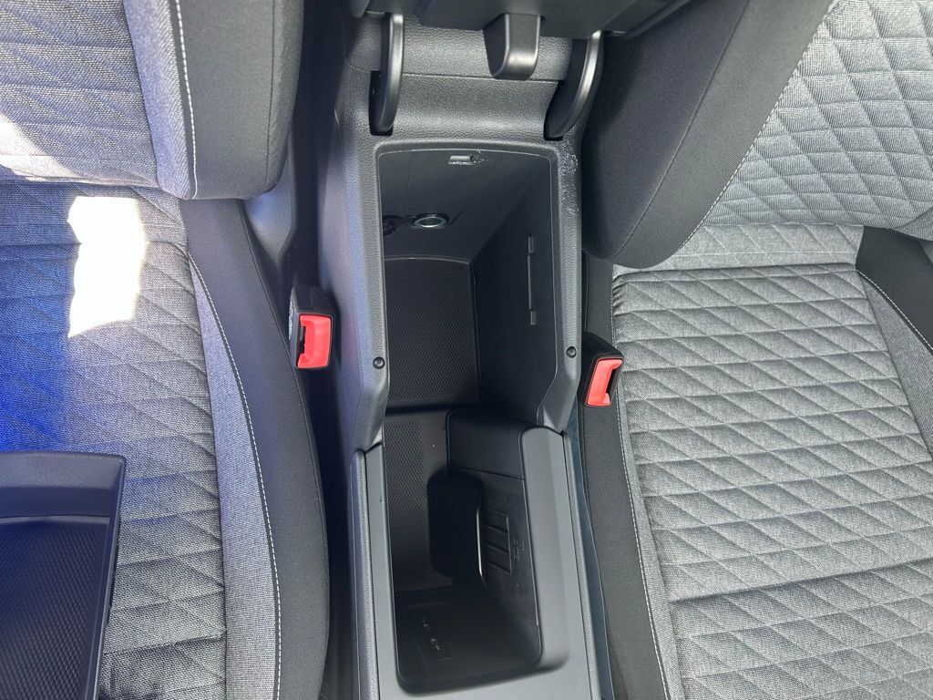 2025 Volkswagen Tiguan 2.0T S Tampa FL
