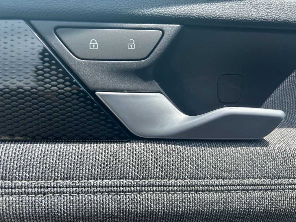 2025 Volkswagen Tiguan 2.0T S Tampa FL