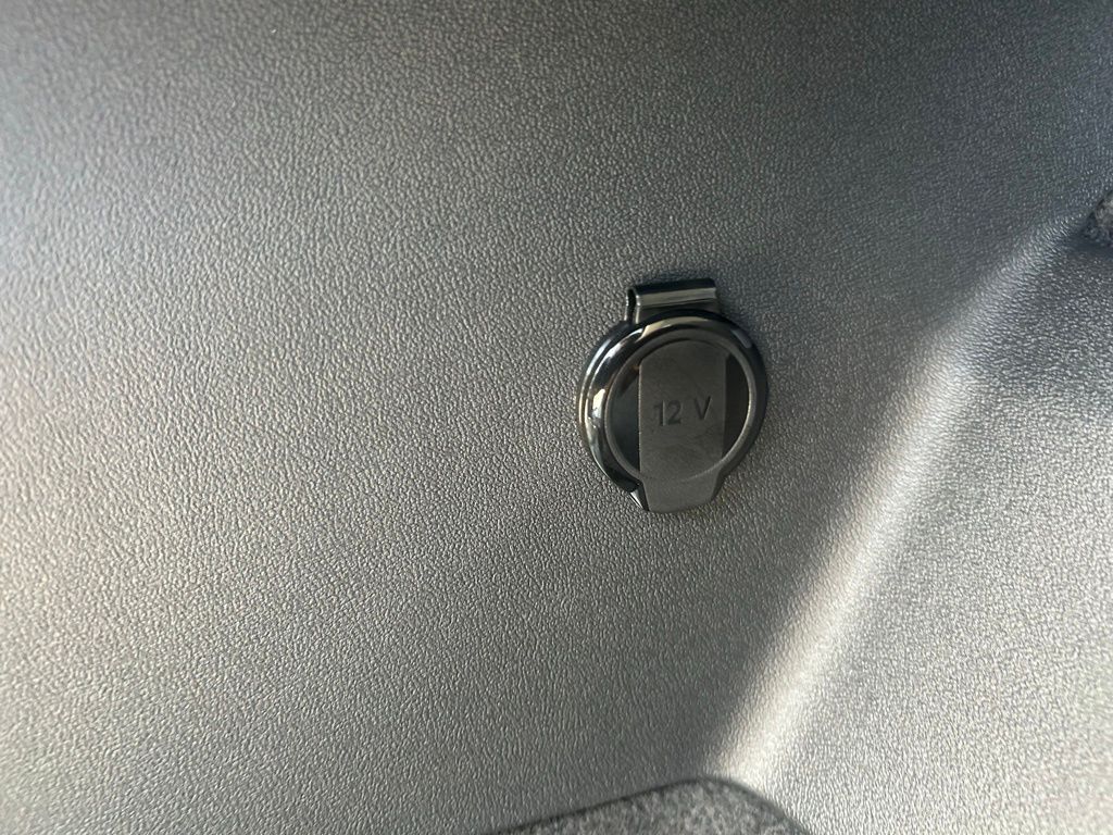 2025 Volkswagen Tiguan 2.0T S Tampa FL