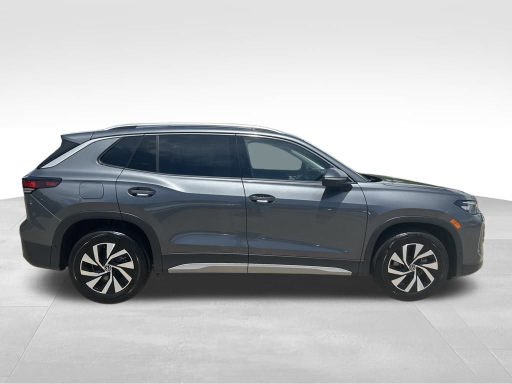 2025 Volkswagen Tiguan 2.0T S Tampa FL