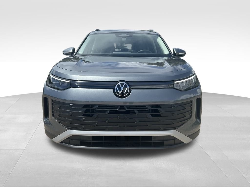 2025 Volkswagen Tiguan 2.0T S Tampa FL