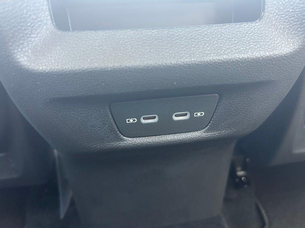 2025 Volkswagen Tiguan 2.0T S Tampa FL