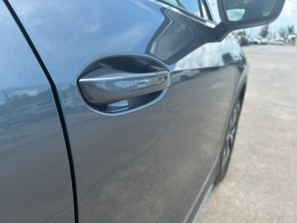 2025 Volkswagen Tiguan 2.0T S Tampa FL