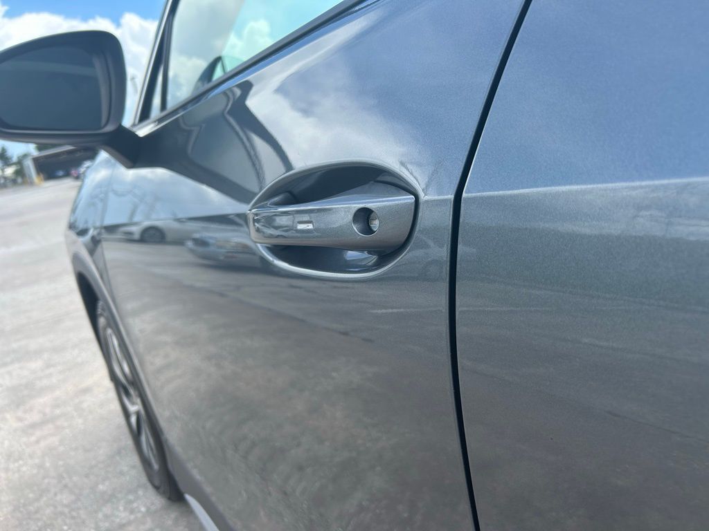 2025 Volkswagen Tiguan 2.0T S Tampa FL