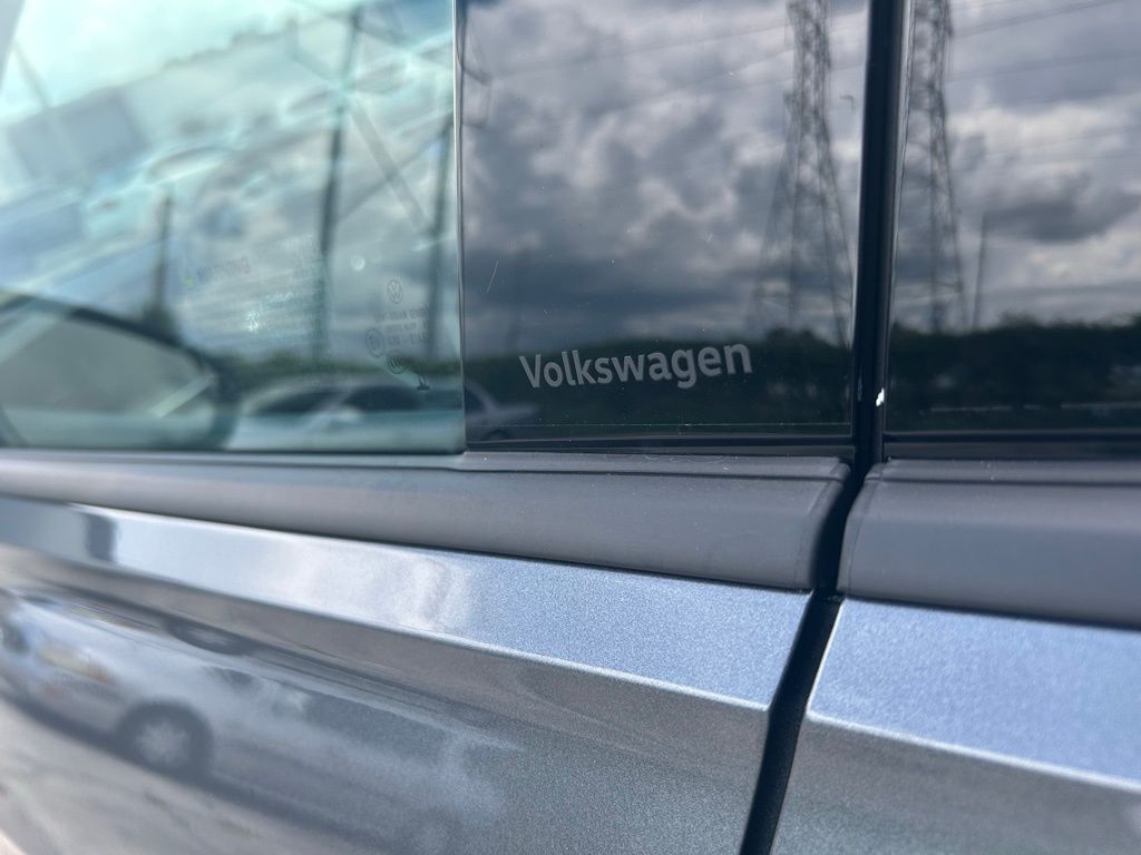 2025 Volkswagen Tiguan 2.0T S Tampa FL