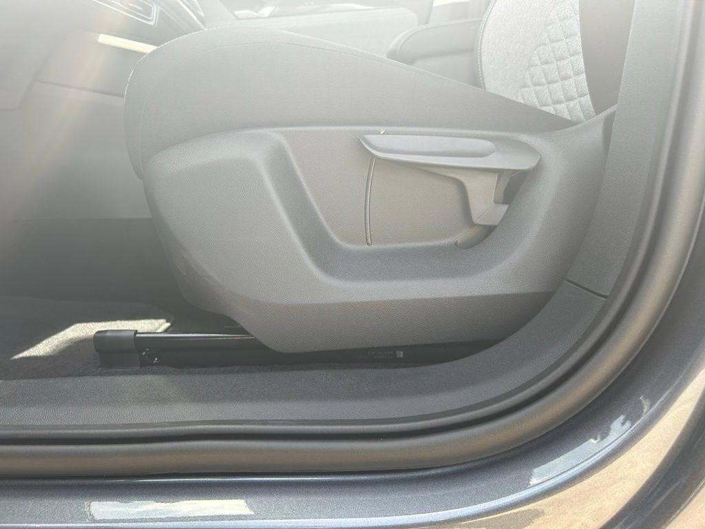 2025 Volkswagen Tiguan 2.0T S Tampa FL