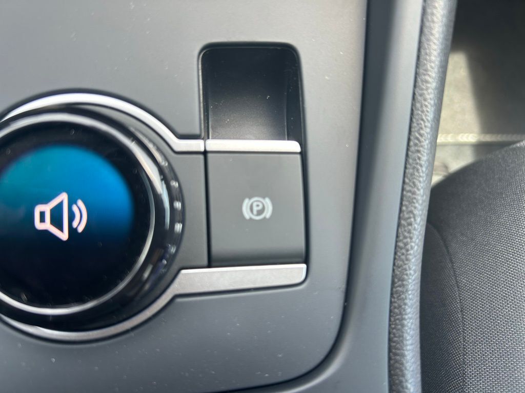 2025 Volkswagen Tiguan 2.0T S Tampa FL