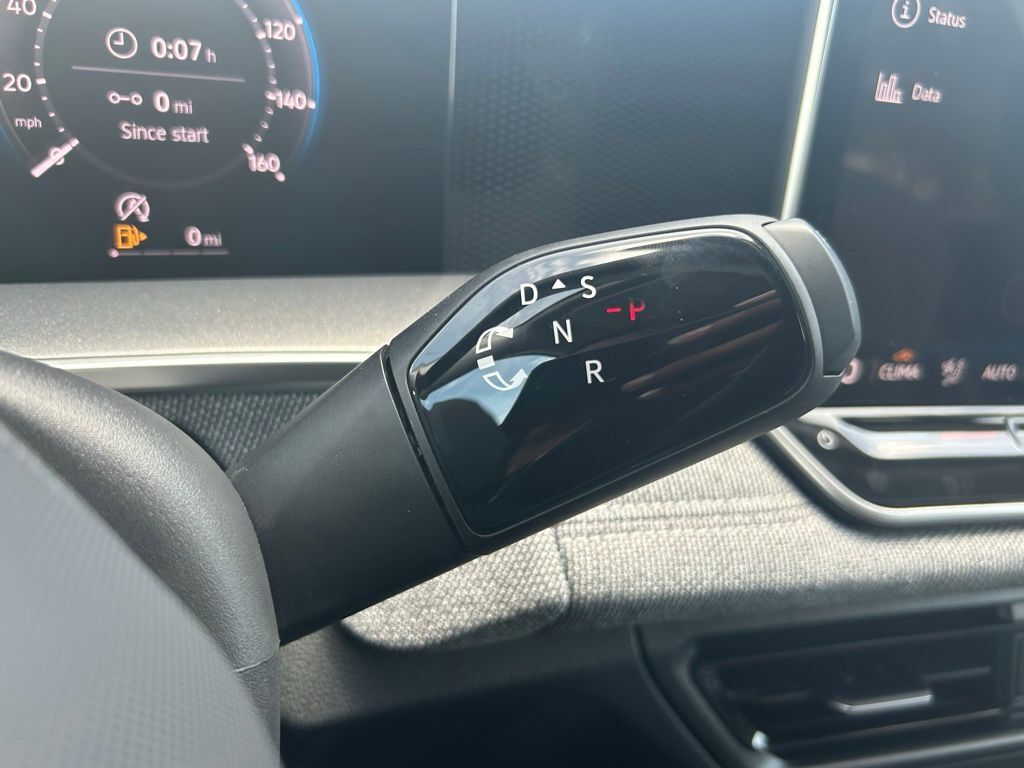 2025 Volkswagen Tiguan 2.0T S Tampa FL
