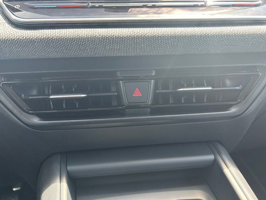 2025 Volkswagen Tiguan 2.0T S Tampa FL