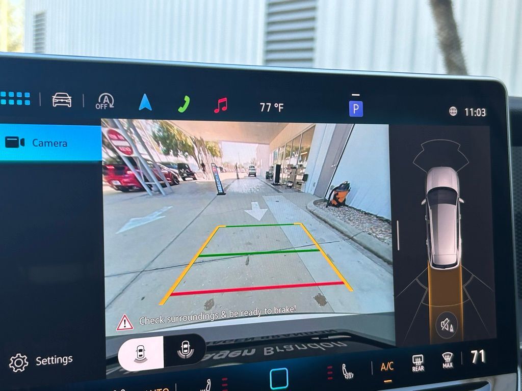 2025 Volkswagen Tiguan 2.0T S Tampa FL