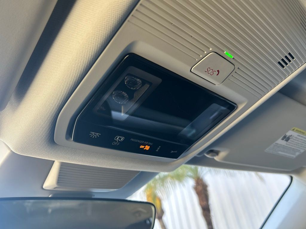 2025 Volkswagen Tiguan 2.0T S Tampa FL