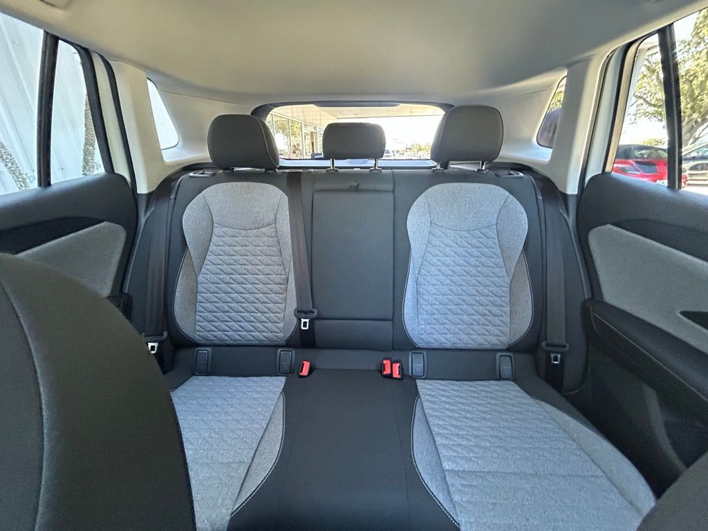 2025 Volkswagen Tiguan 2.0T S Tampa FL