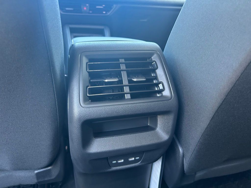 2025 Volkswagen Tiguan 2.0T S Tampa FL