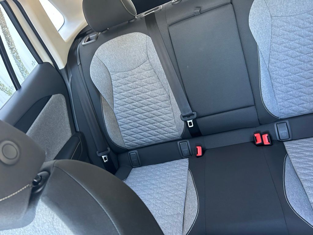 2025 Volkswagen Tiguan 2.0T S Tampa FL