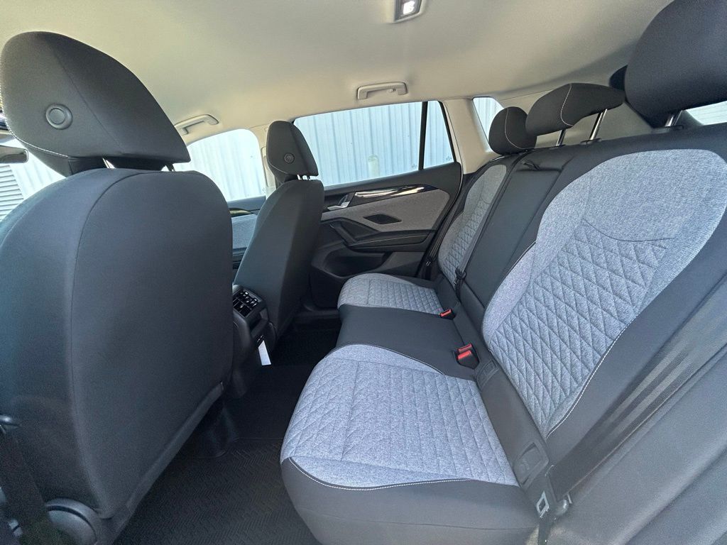 2025 Volkswagen Tiguan 2.0T S Tampa FL