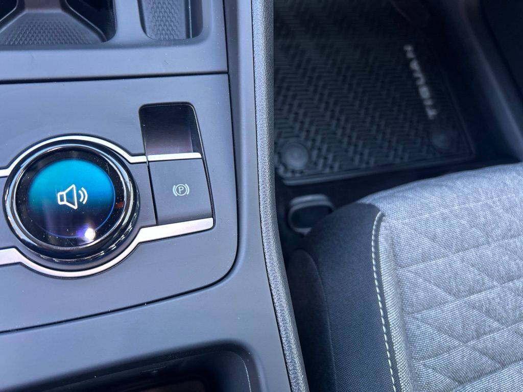 2025 Volkswagen Tiguan 2.0T S Tampa FL