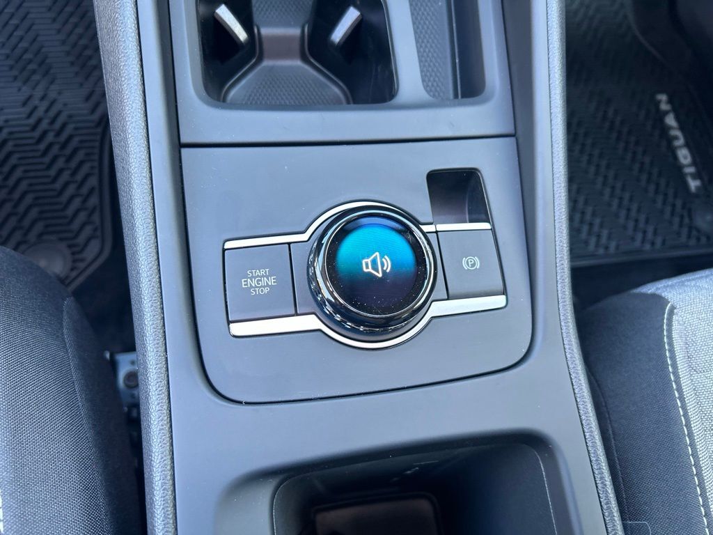 2025 Volkswagen Tiguan 2.0T S Tampa FL