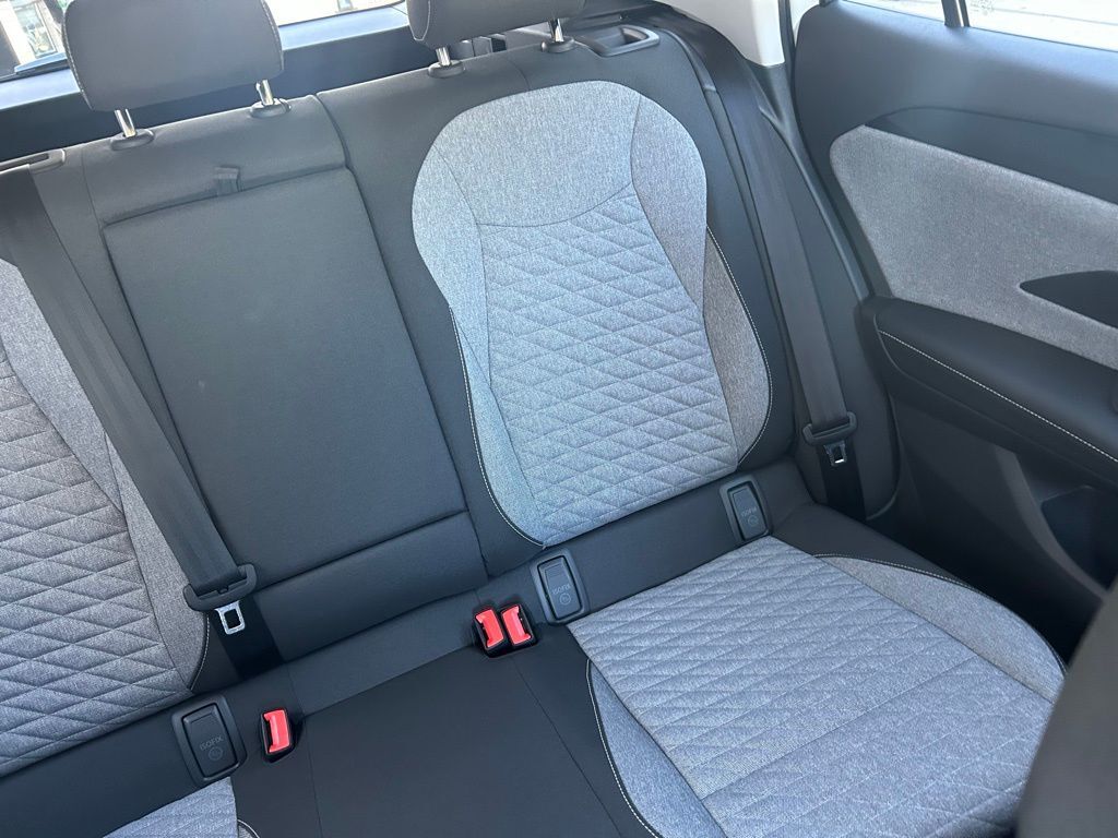 2025 Volkswagen Tiguan 2.0T S Tampa FL