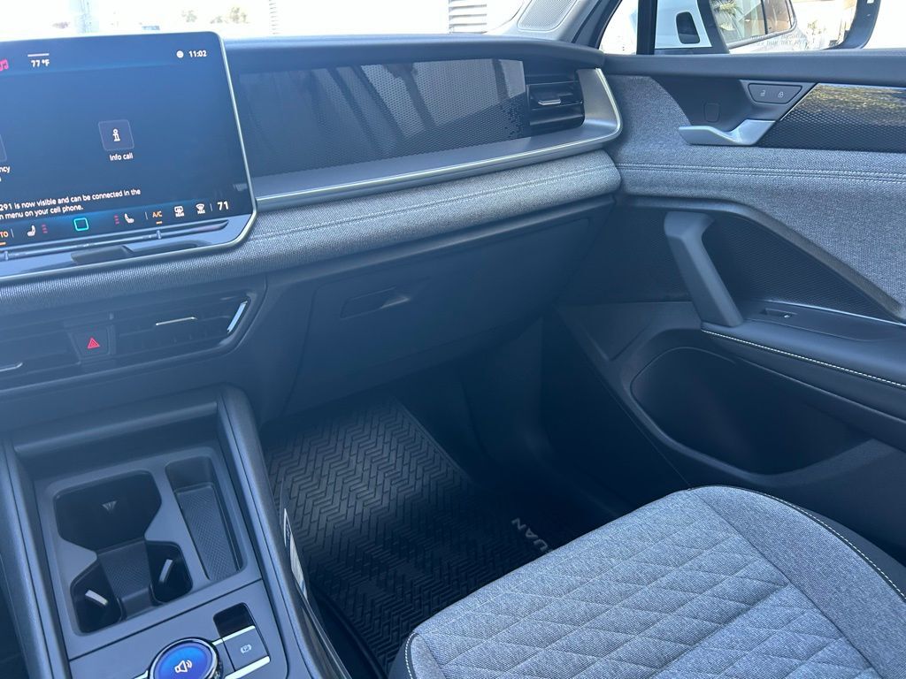 2025 Volkswagen Tiguan 2.0T S Tampa FL