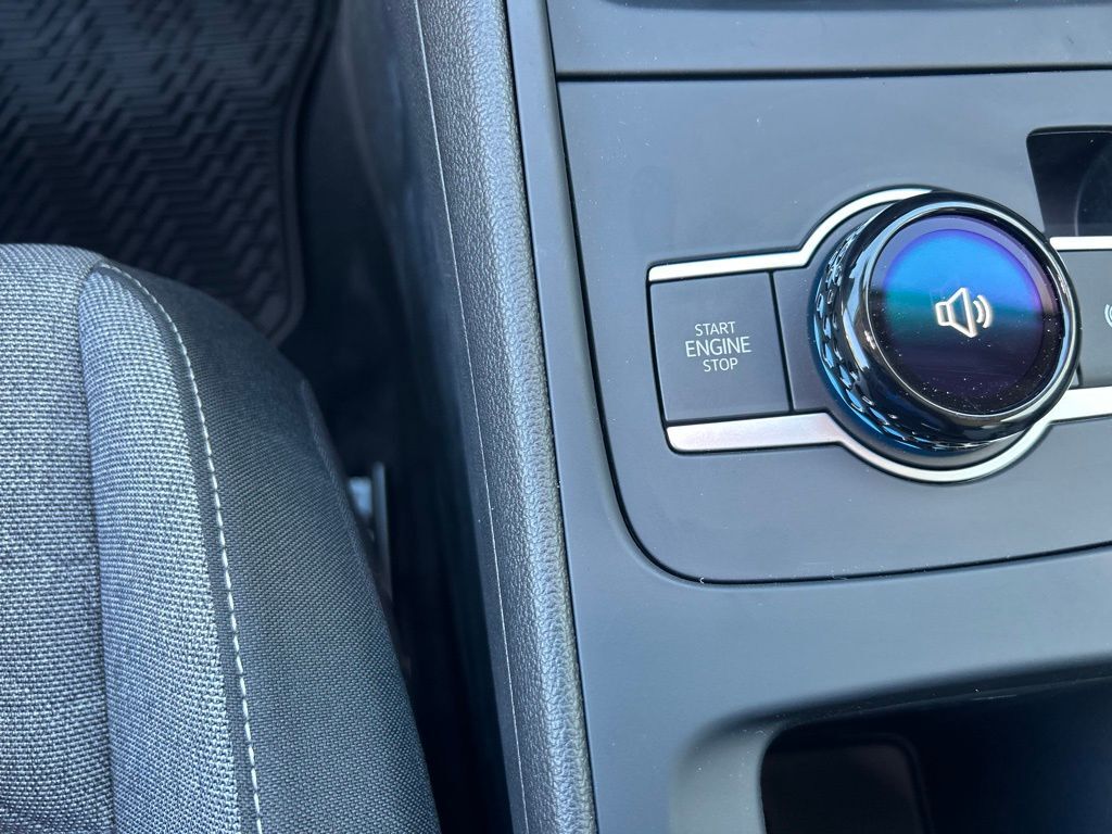 2025 Volkswagen Tiguan 2.0T S Tampa FL