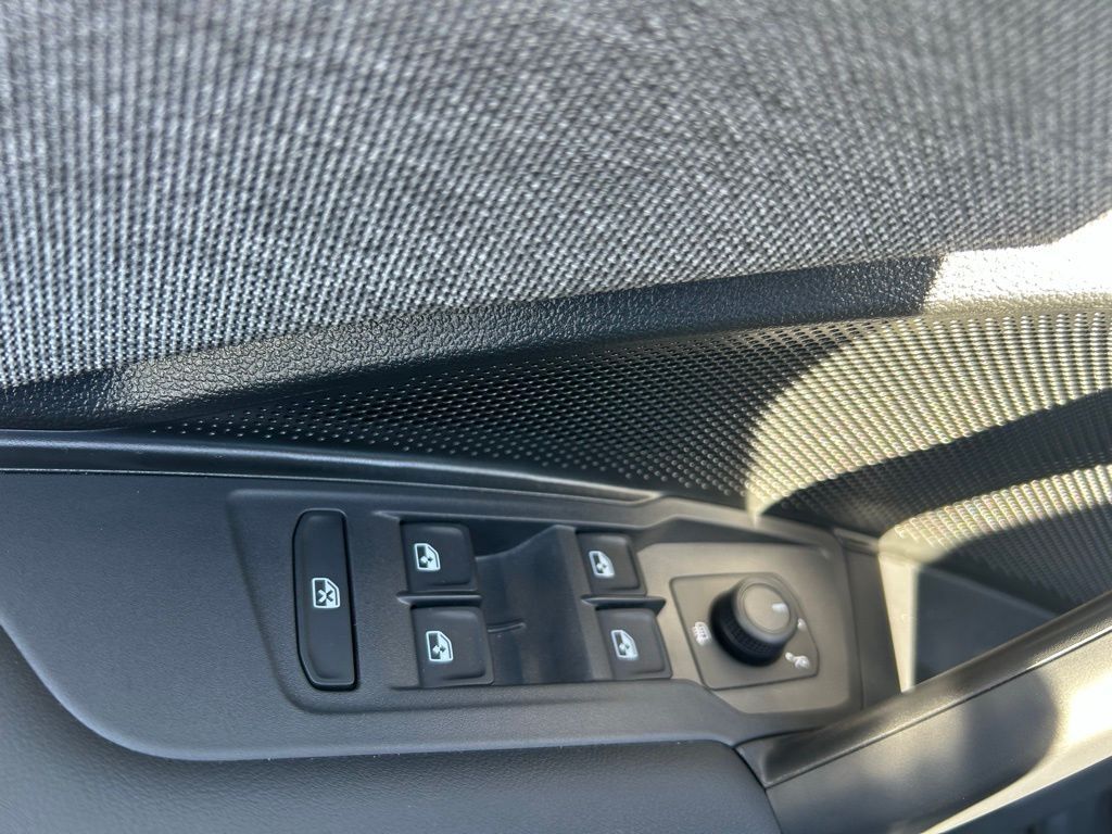 2025 Volkswagen Tiguan 2.0T S Tampa FL