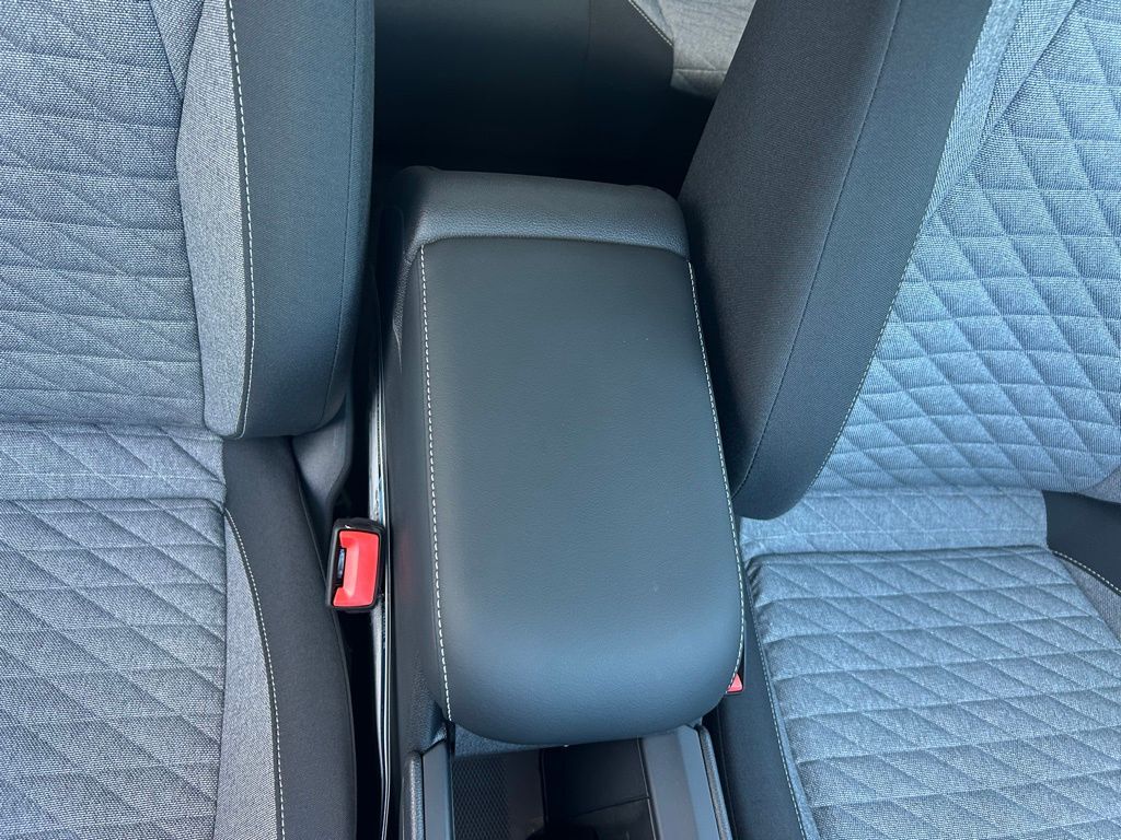 2025 Volkswagen Tiguan 2.0T S Tampa FL