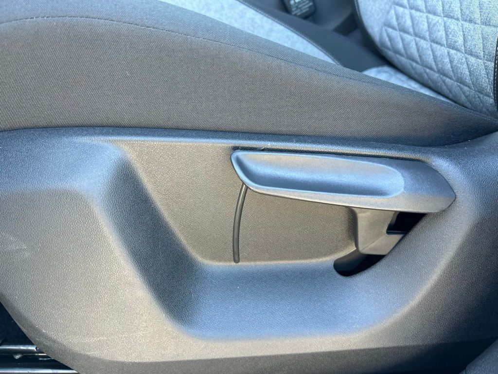 2025 Volkswagen Tiguan 2.0T S Tampa FL