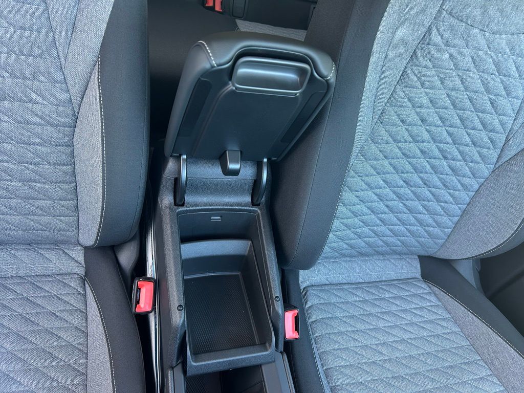 2025 Volkswagen Tiguan 2.0T S Tampa FL