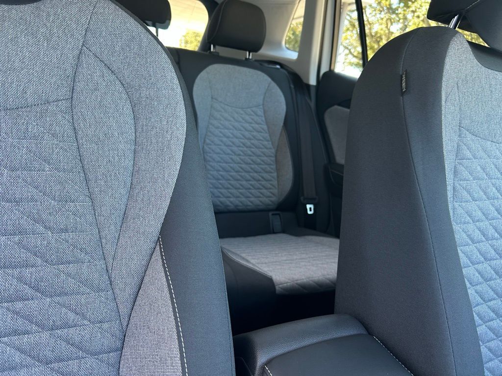 2025 Volkswagen Tiguan 2.0T S Tampa FL