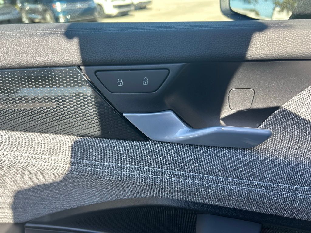 2025 Volkswagen Tiguan 2.0T S Tampa FL